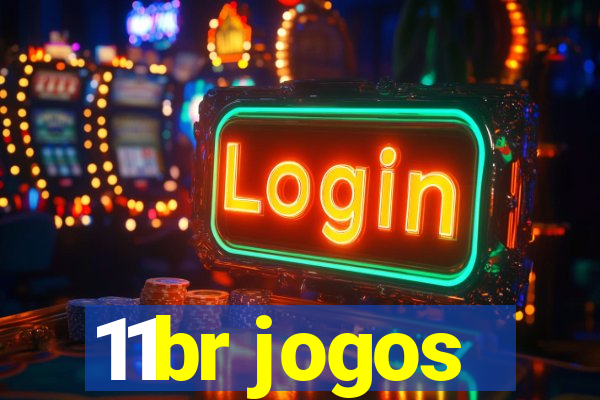 11br jogos